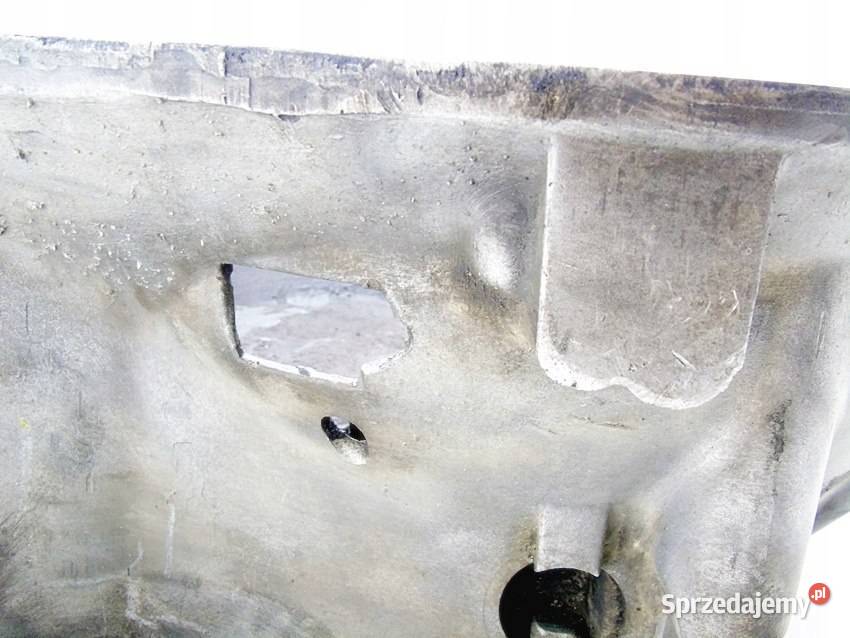 OBUDOWA SKRZYNI 20UM04 DUCATO BOXER JUMPER 23 28 Sosnowiec