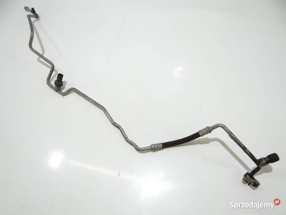 PRZEWÓD WĄŻ KLIMATYZACJI BMW E60 E61 306D3 OE osobowe Przewody klimatyzacji