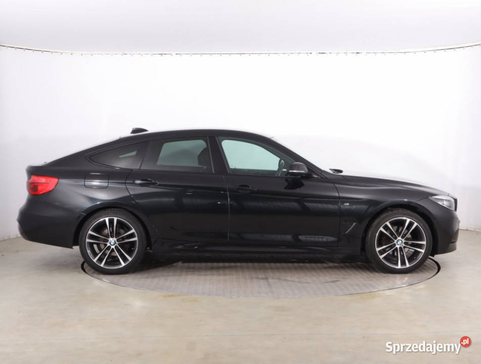 BMW 3GT 320d xDrive GT nawigacja Piaseczno