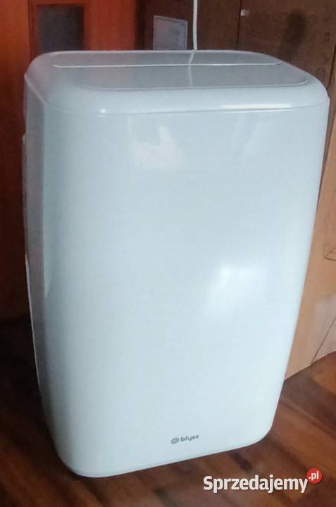 Klimatyzator blyss 35kw małopolskie Michałowice