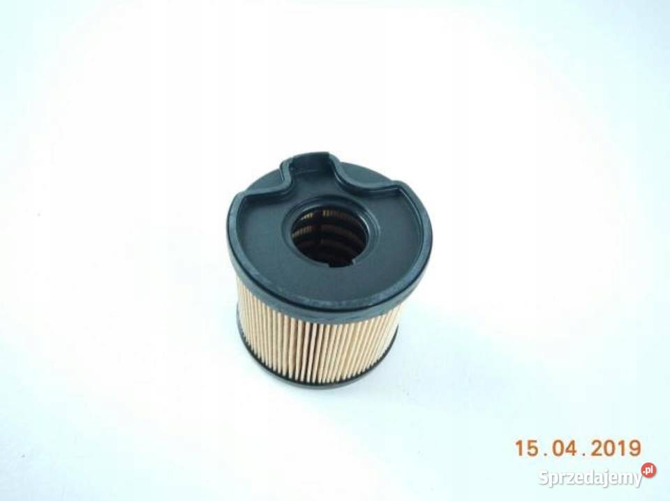FILTR PALIWA CITROEN C5 I JUMPY 20 9401906C58 Paliwa