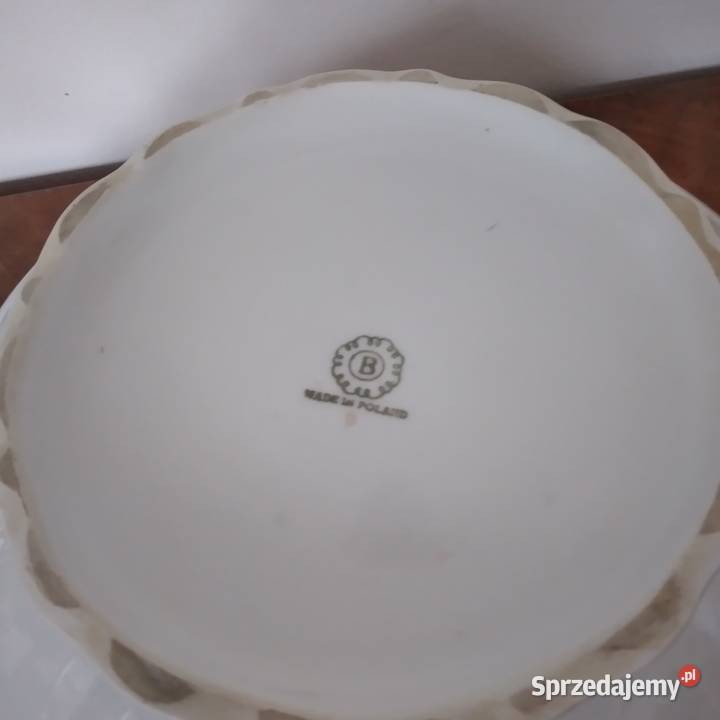 wazaporcelana Bogucice Bukowno sprzedam
