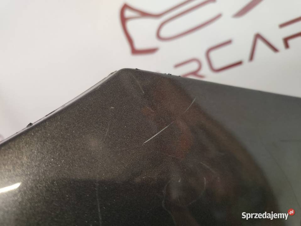 Zderzak Przedni Przód Ford Mondeo V ST 2019 Pleszew