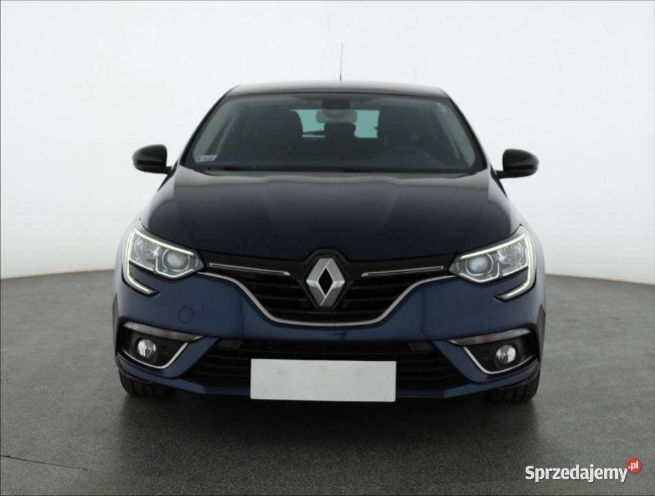 Renault Megane 13 TCe Megane Piaseczno sprzedam