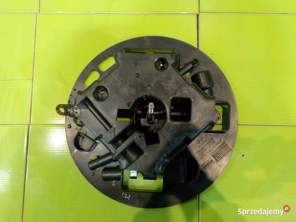 HYUNDAI i10 I 10r zestaw naprawczy 091490X800