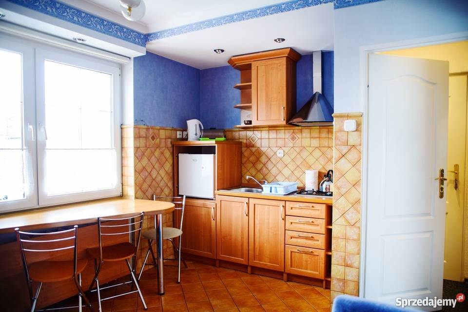 Noclegi Unieście Mielno Wypoczynek morzem Wakacje i podróże