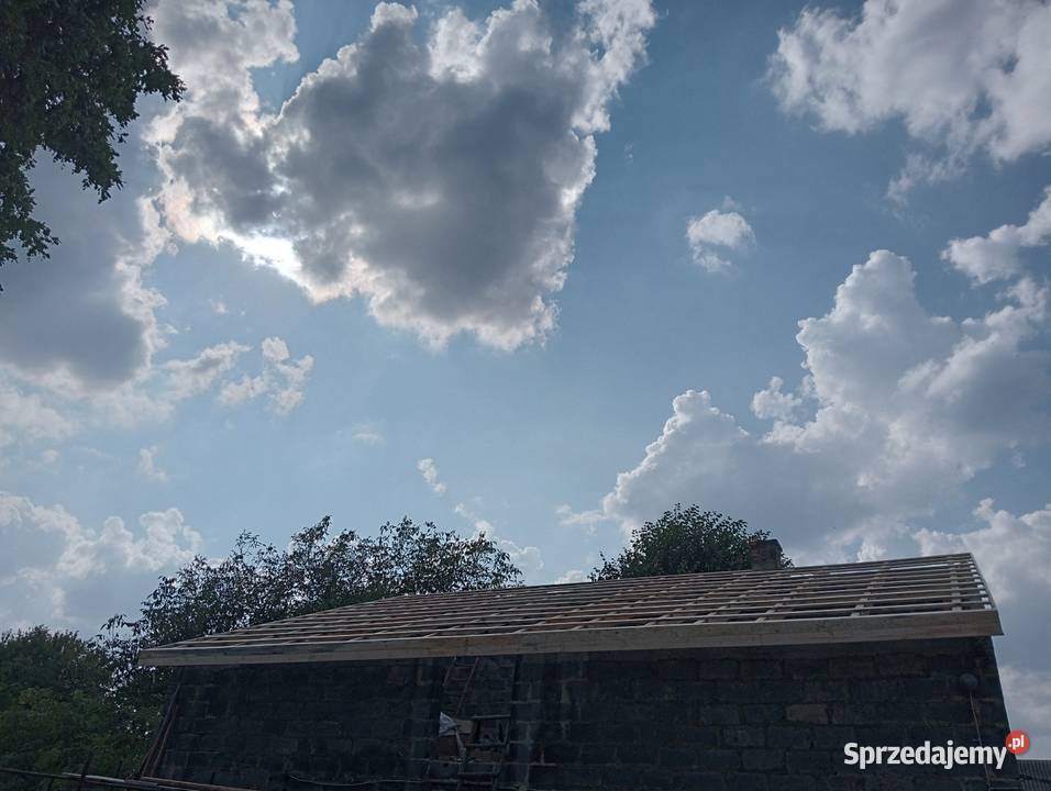 Usługi ogólnobudowlane