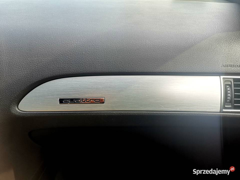 Audi A6 C6 S6 quatro 2006 Osielec