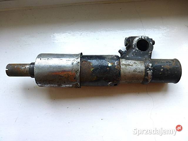 M72 Ural K750 Rusek Boxer AMORTYZATOR SUWAK LEWY mazowieckie Warszawa