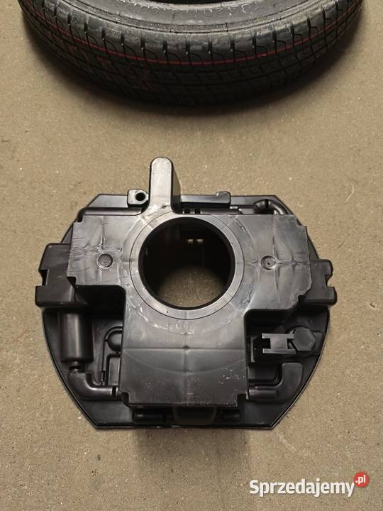 Wkład koła zapasowego Citroen Peugeot na Pozostałe podkarpackie