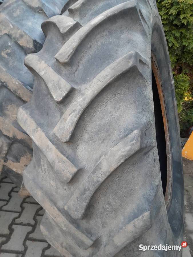 Opona 184 r34 Opony rolnicze Bieruń