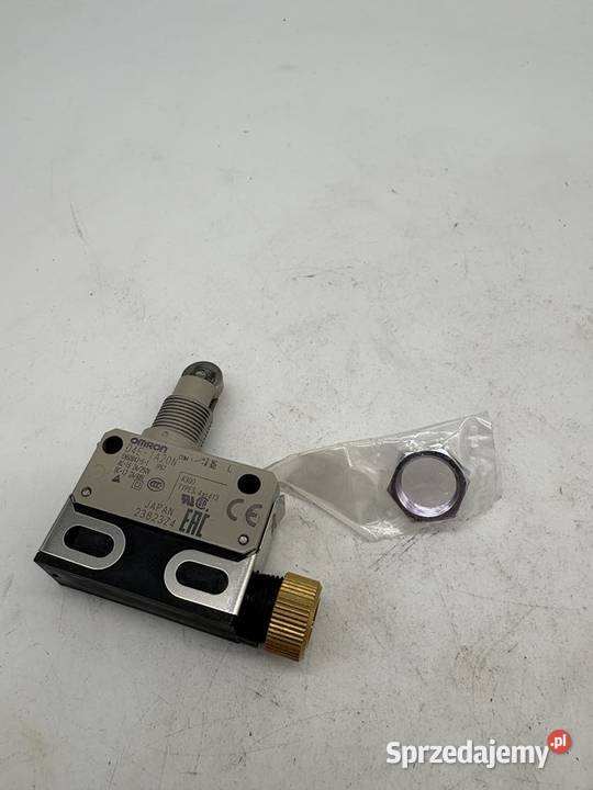Omron D4W1A20N Wyłącznik krańcowy Warszawa