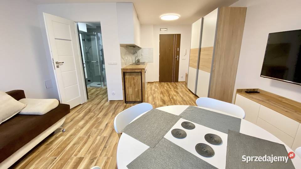 Wynajem Kawalerka 255m2 Nowy Sącz Szkolna sprzedam