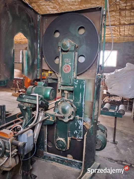 Piła Canali HBSG sprzedam