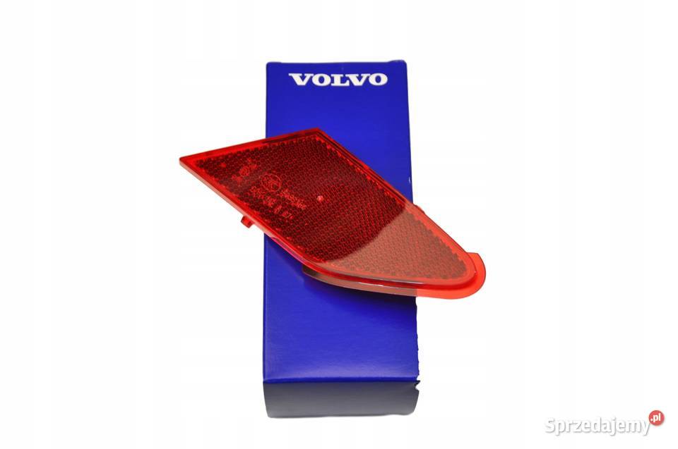 VOLVO XC60 lift odblask tylny lewy 31395699 OE Bielany Wrocławskie