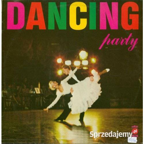 Dancing Party