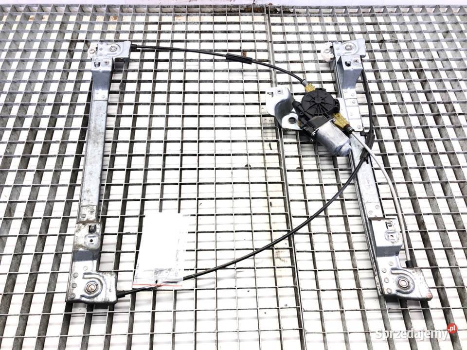 PODNOŚNIK SZYBY PRAWY PRZÓD RENAULT KANGOO II podkarpackie sprzedam