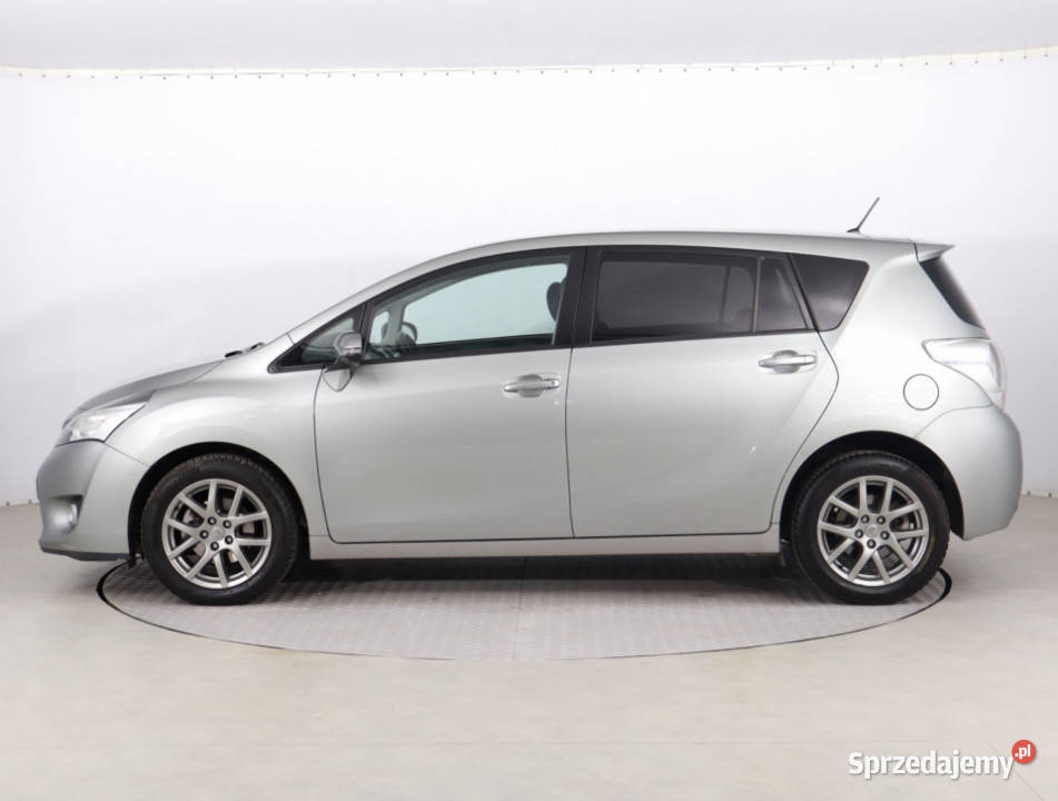 Toyota Verso 20 D4D Piaseczno