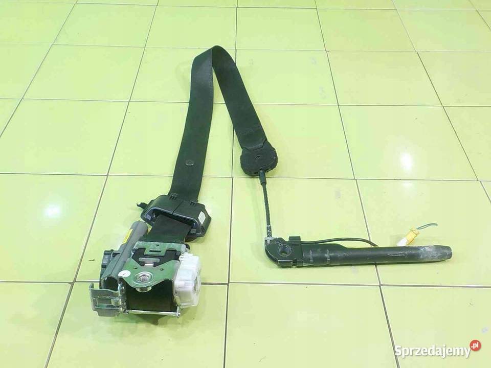 FIAT 500 14 B 08r HB 3D pas bezpieczenstwa lewy osobowe mazowieckie Suków