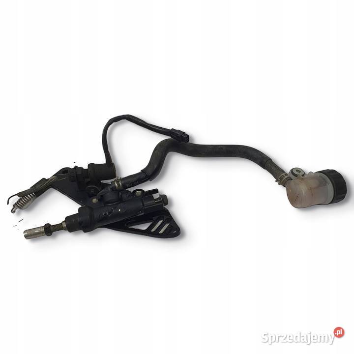 POMPKA HAMULCA TYLNEGO TYŁ Yamaha XSR 700 XSR700 Chełm