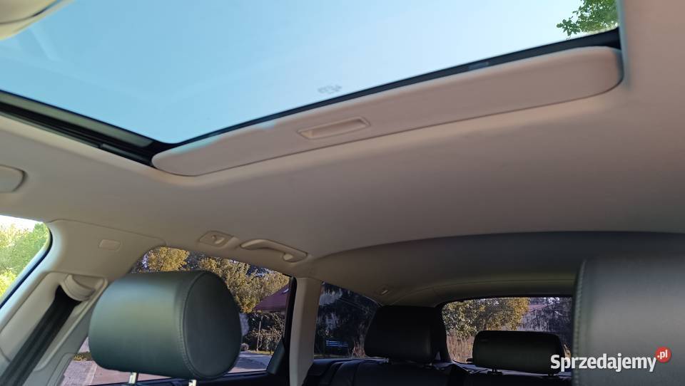 Audi A6 C6 30 tdi quattro 190 przebiegu automat automatyczna lubelskie Łuków