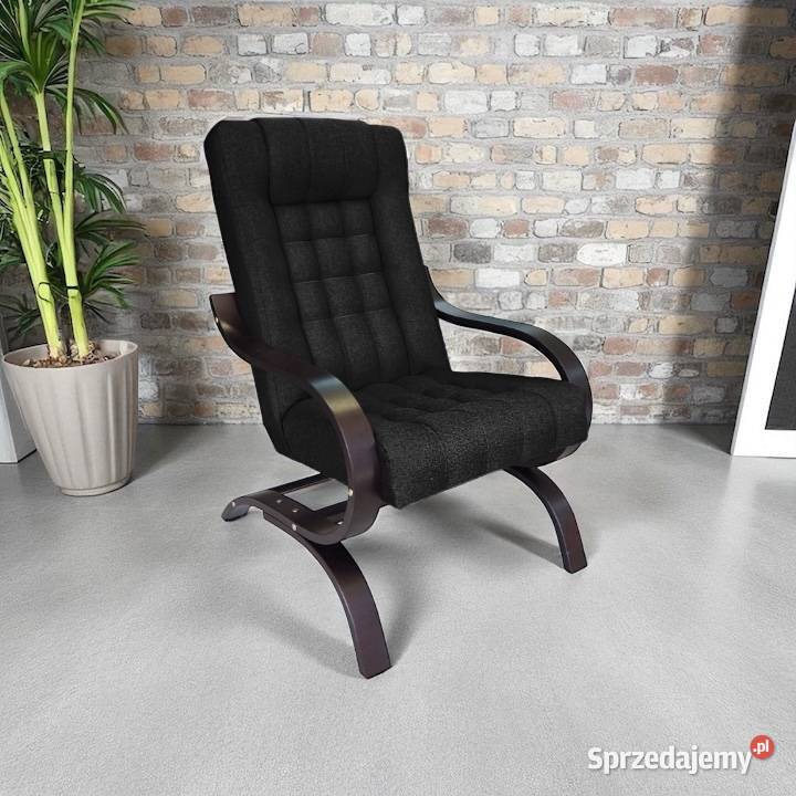 Fotel finka Vigo pikowany różne kolory dostawa 0 Tarchały Małe