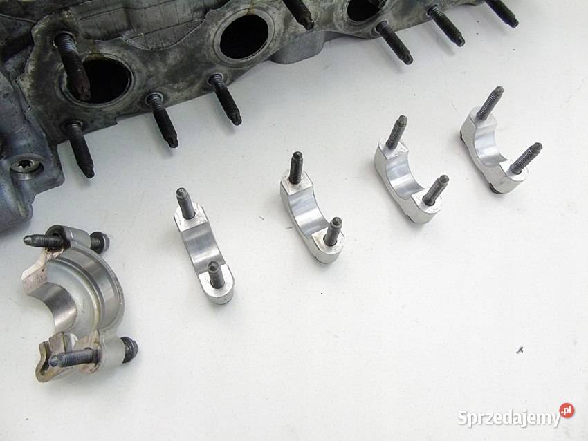 GŁOWICA 14 16 VTI 207 208 BERLINGO PARTNER 308 śląskie Sosnowiec