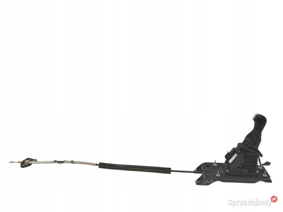 LEWAREK SKRZYNI BIEGÓW WYBIERAK 18 TSI USA świętokrzyskie