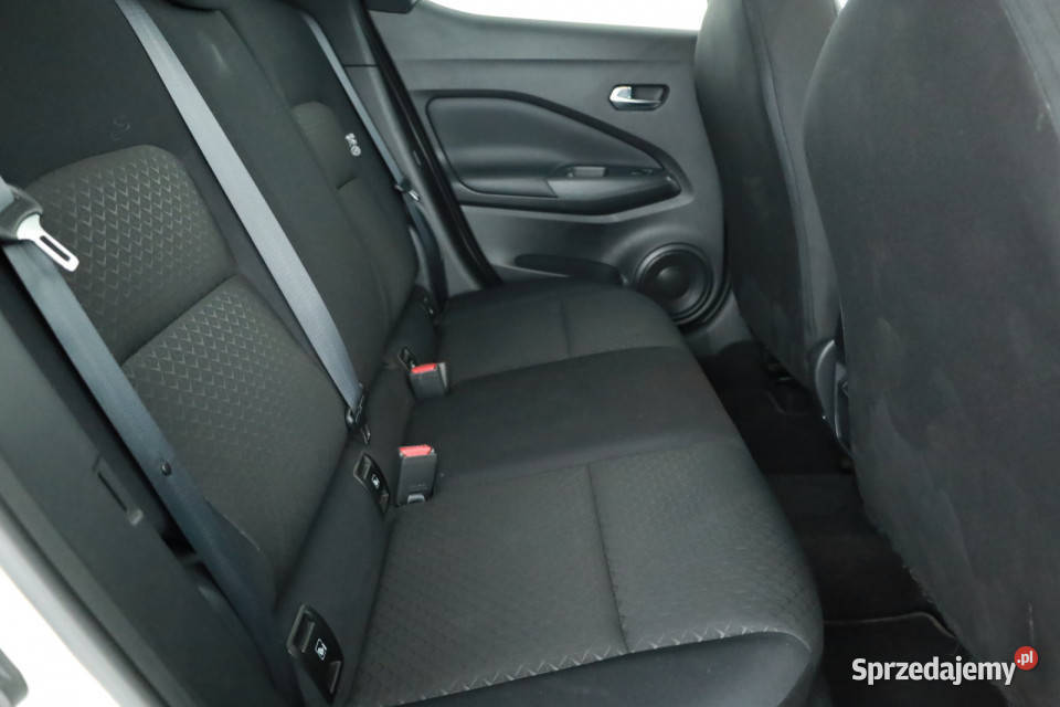 Nissan Juke 10 DIGT bluetooth Piaseczno
