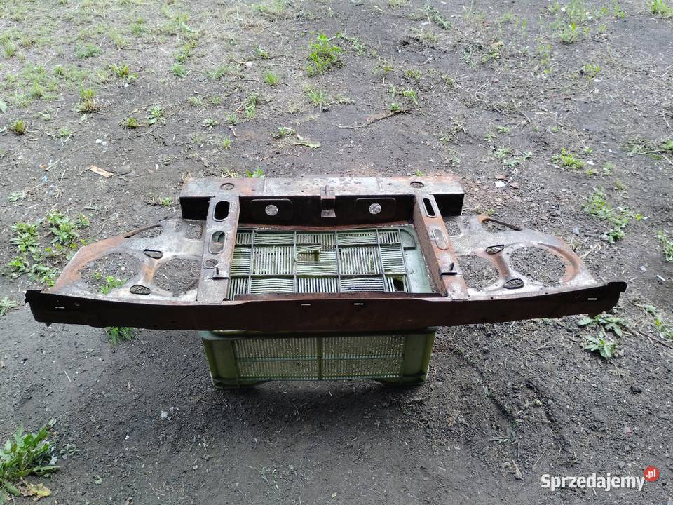Fiat 125p pas przedni górny nowy Gliwice