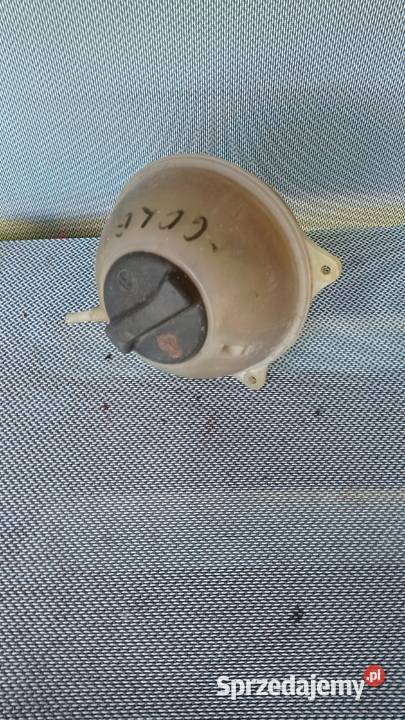 Zbiorniczek wyrównawczy płynu Golf Łubno