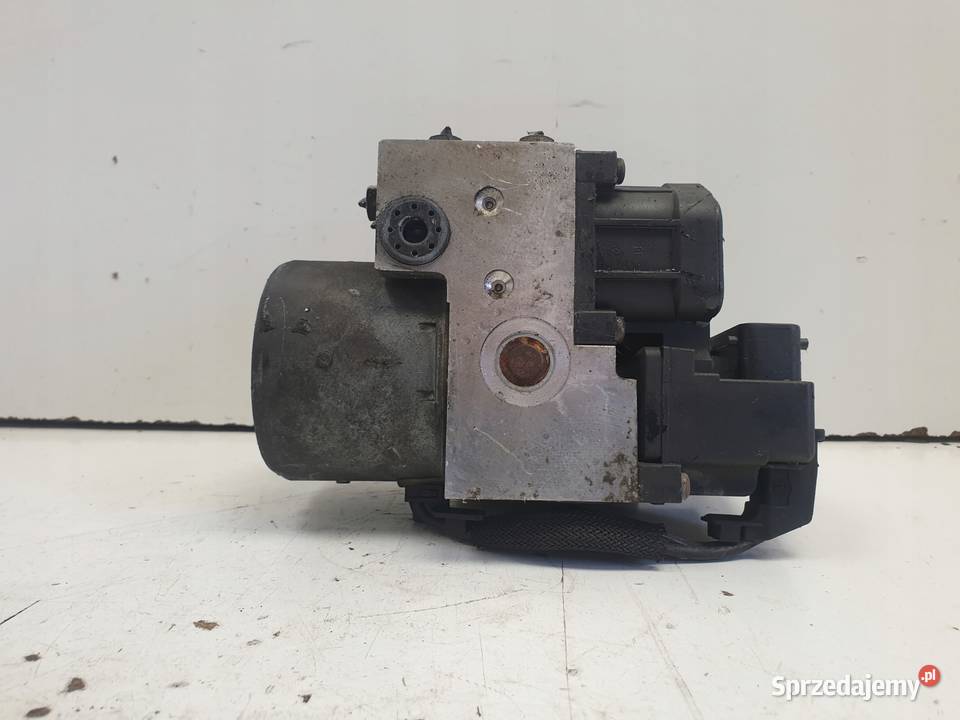 Volvo S40 V40 19 D POMPA ABS hamulcowa 30857585