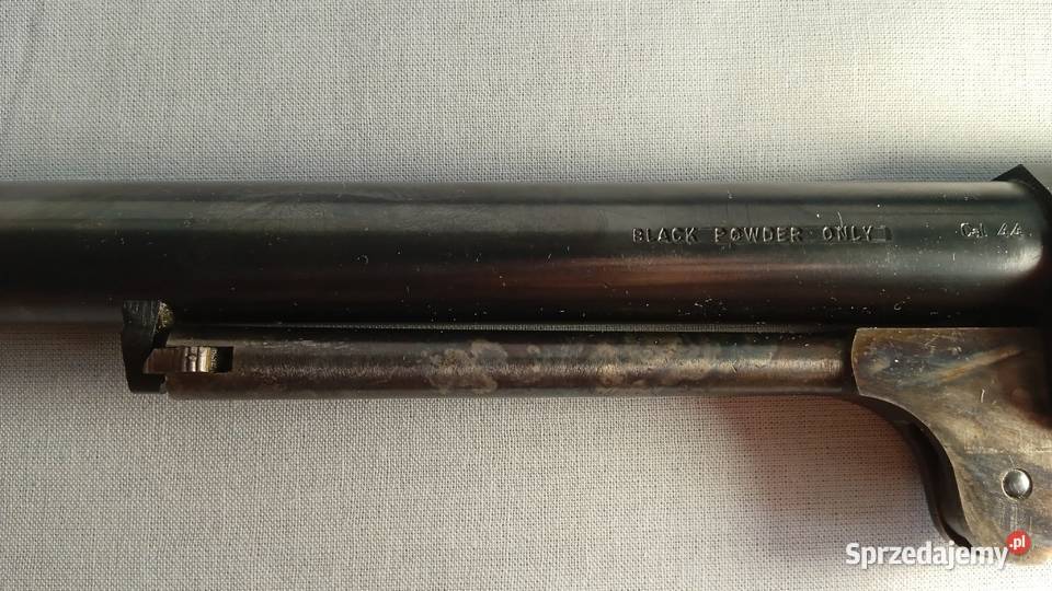 COLT Dragoon 18 Colt mazowieckie Warszawa