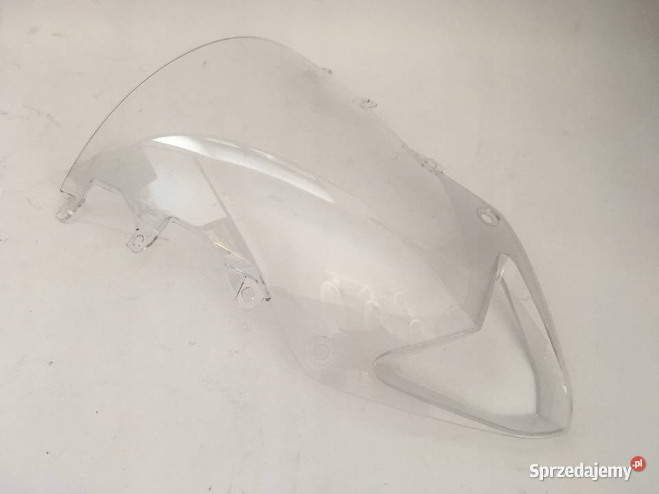 BMW S 1000 RR K46 Szyba oryginalna wysoka Łobżenica sprzedam