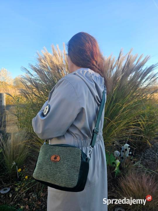 Torebka box handmade dolnośląskie