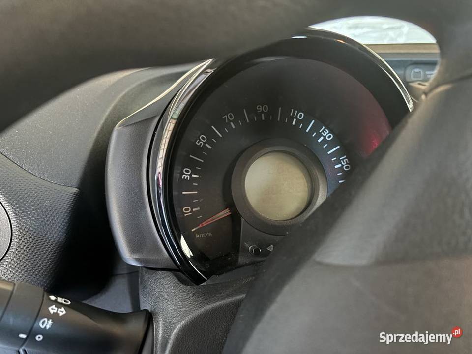 Sprzedam Citroen C1 2 z2018 roku Lipnica Murowana sprzedam
