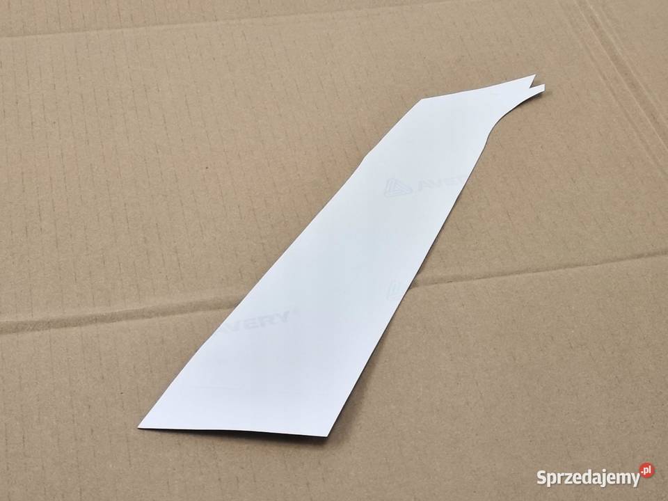 LISTWA OZDOBNA SŁUPKA A PRAWA FIAT GRANDE PUNTO sprzedam