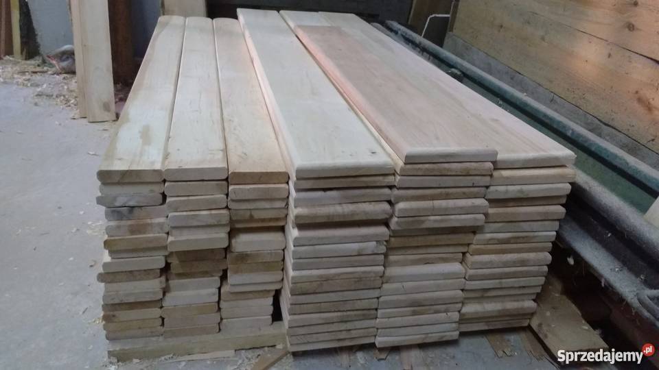 Tartak Więźba Krokwie Łaty Stolarnia Drewno na Piekoszów