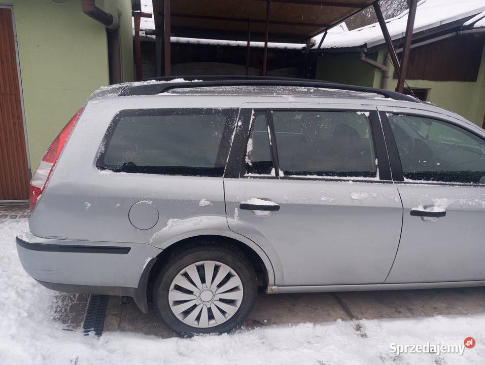 Ford mondeo 20 tdci podkarpackie Nowa Dęba