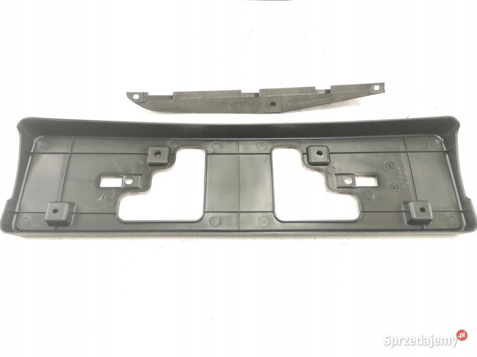 ZDERZAK PRZÓD CHEVROLET DAEWOO MATIZ 1998 NOWY lubelskie