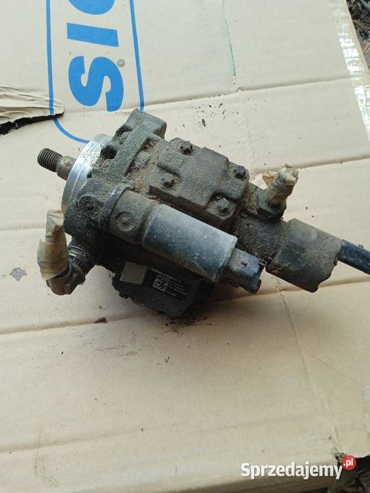 Ford C 18TDCI POMPA PALIWA Rok produkcji 2004 Pozostałe Chodel