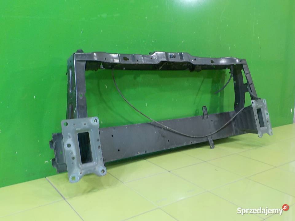 CHEVROLET SPARK M300 III LIFT 12 B 13r 5D pas Suków