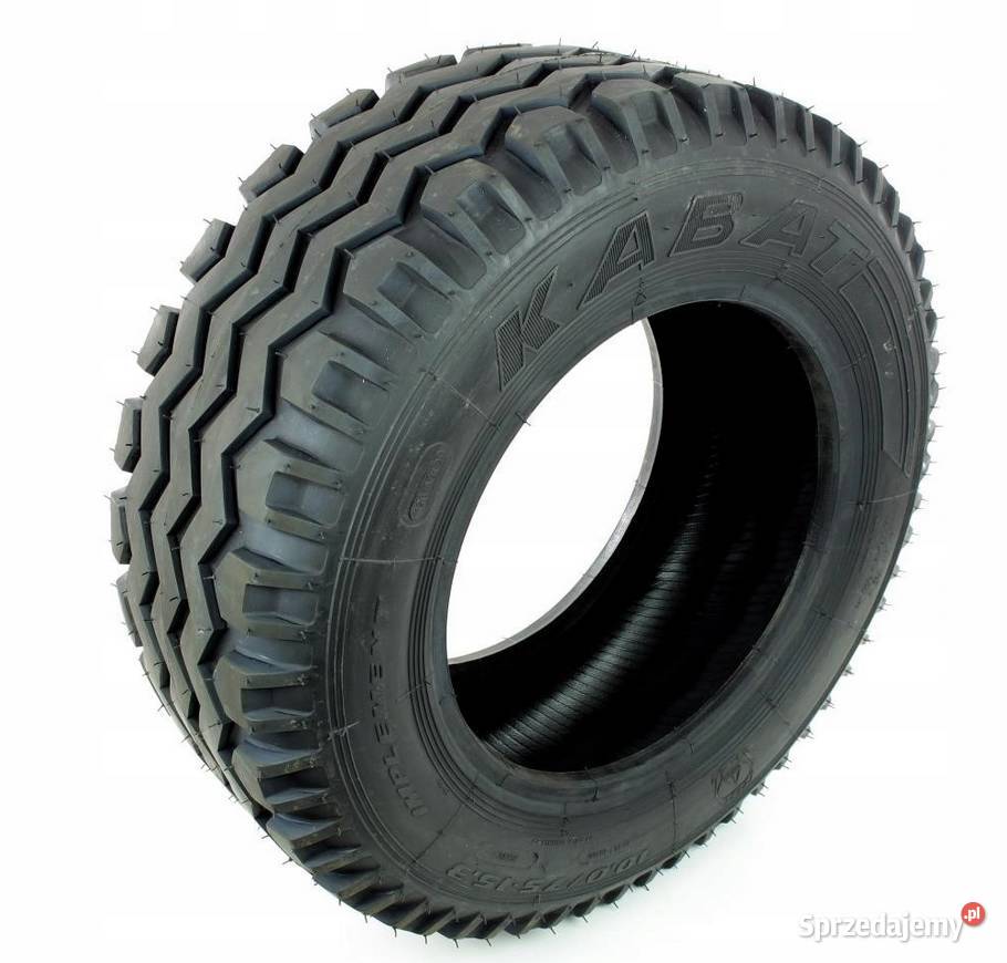 OPONA ROLNICZA KABAT 10075153 KABAT IMP03 12PR Annopol