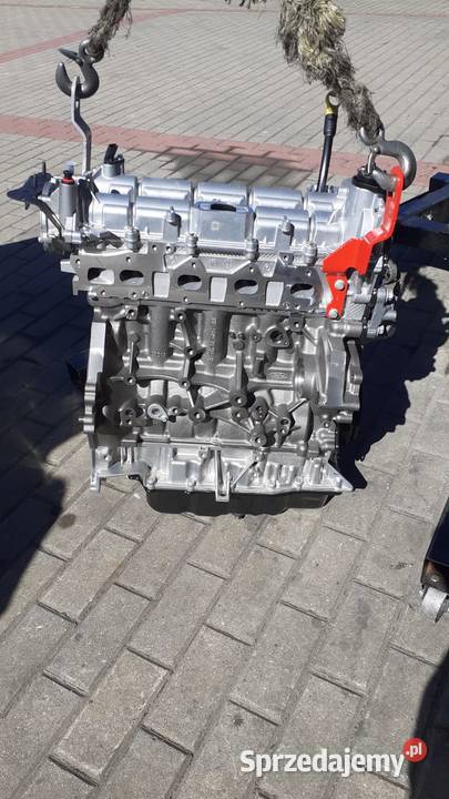 Motor Ford Transit YMR6 YLF6 YLCA YMFS YMF6 YNRA Motoryzacja Radom