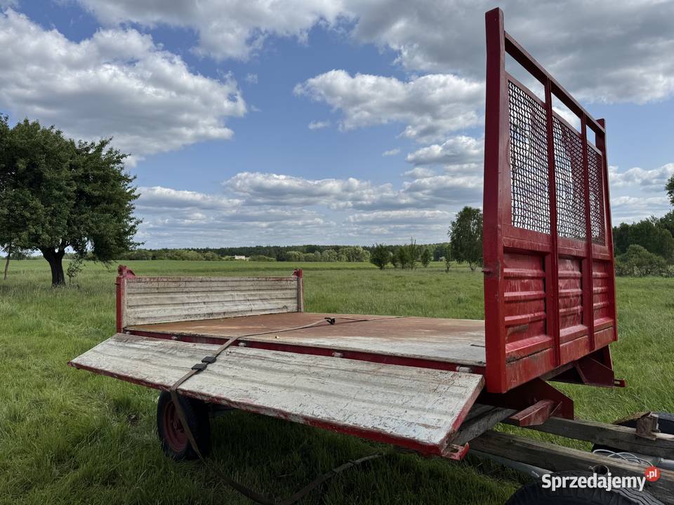 Kiper Zabudowa Wywrotka 3 Stronna Iveco Renault Stąporków