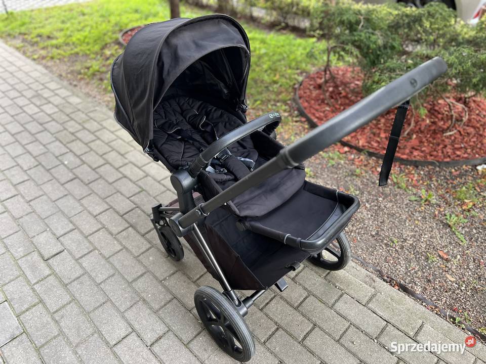 Cybex Priam Siedzisko spacerowe Dla Dziecka
