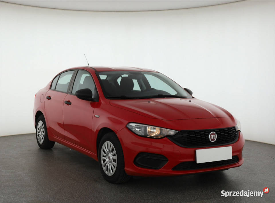 Fiat Tipo 14 16V 70KM mazowieckie Piaseczno
