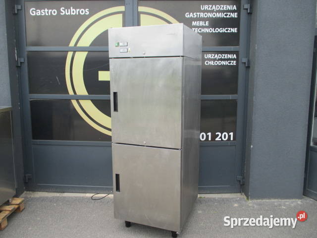 Szafa Mroźniczo Chłodnicza DORA METAL 7085200 Ostrów Wielkopolski