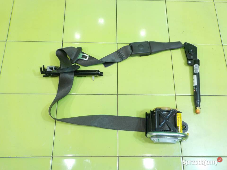 OPEL MOKKA A I 16 B 13r 5D pas bezpieczenstwa Suków