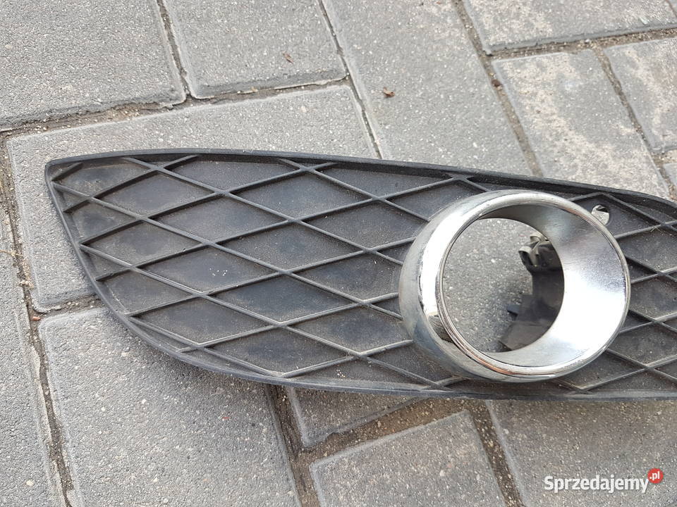 MERCEDES B KLASA W245 A169 KRATKA A1698852822 Turek